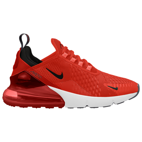 habanero red nike air max 270