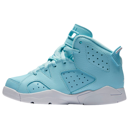 retro 6 preschool