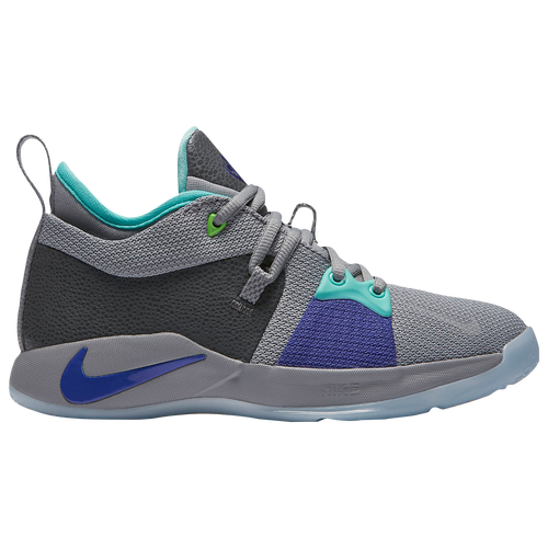 boys nike pg 2.5