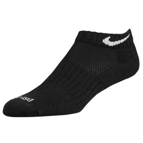 Nike 6 PK Dri-FIT Cotton Low Cut Socks - Training - Accessories - Black