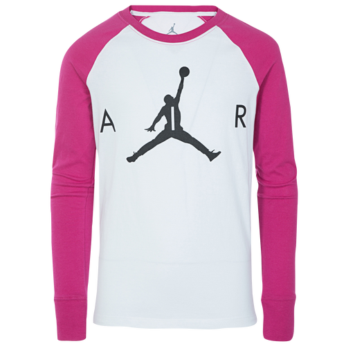 jordan jumpman long sleeve