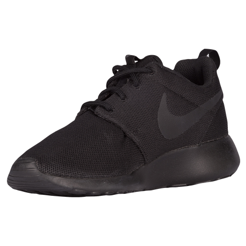 nike roshe one black womens