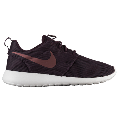 Nike Roshe One - Women's - Running - Shoes - Port Wine/Mushroom/Summit ...