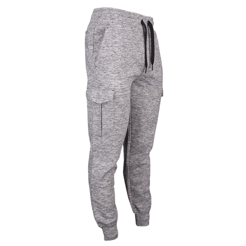 csg zip fleece pants