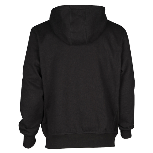 CSG Beast Full Zip Hoodie - Men's - Casual - Clothing - Black