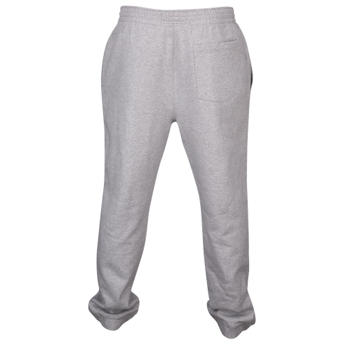 csg zip fleece pants