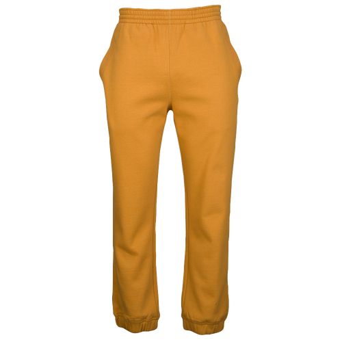 csg zip fleece pants