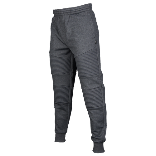 csg zip fleece pants