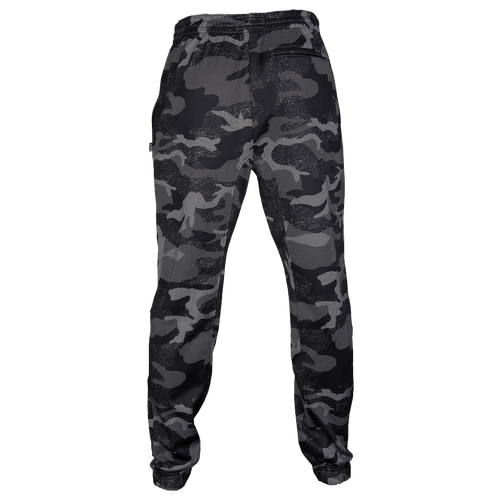 CSG Covert Fleece Pants - Men's - Casual - Clothing - Black