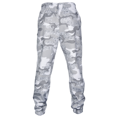 csg zip fleece pants