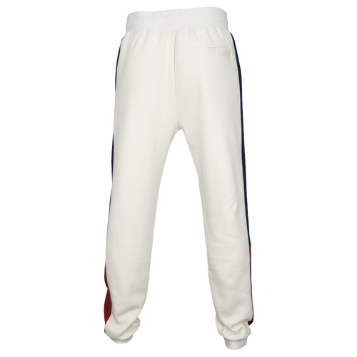 csg zip fleece pants