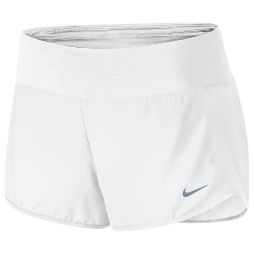 dri fit women's shorts