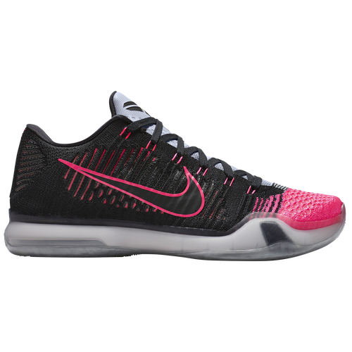 Nike Kobe 10 Elite Low - Men's