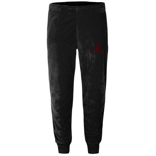 jordan velour pants