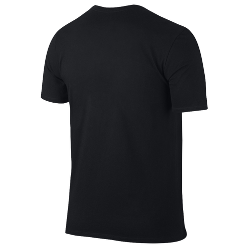 Nike Equals Everywhere T-Shirt - Men's - Basketball - Clothing - Black