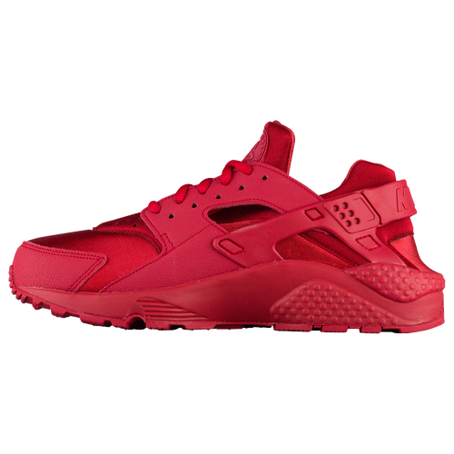 Nike Air Huarache Women's Casual Shoes Gym Red/Gym Red