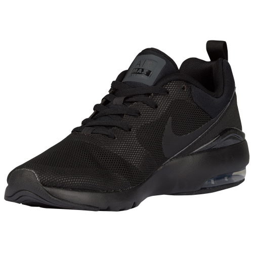 nike air max siren black