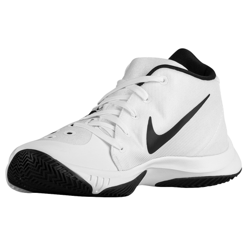 nike zoom hyperquickness 2015