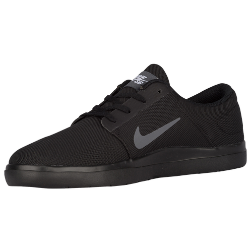 nike sb portmore ultralight grey