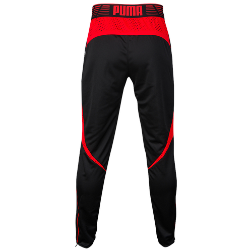 puma team cup casuals pants