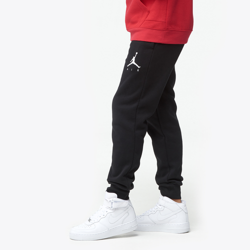 Jordan Jumpman Air Pants - Boys' Grade School - Basketball - Clothing ...