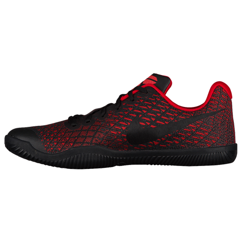mamba instinct university red