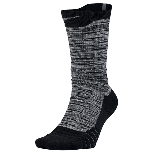 Nike Elite Versatility CRV Crew Socks Basketball A