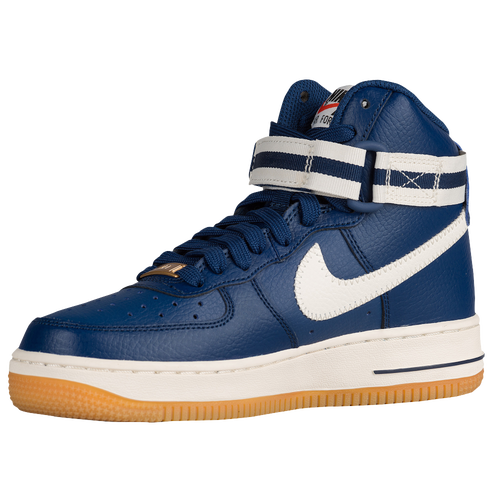 Nike Air Force 1 High - Boys' Grade School - Basketball - Shoes ...