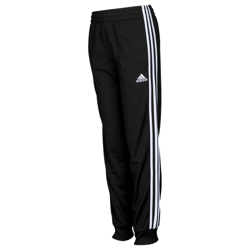 adidas Jogger Pants Boys' Toddler Casual Clothing Black