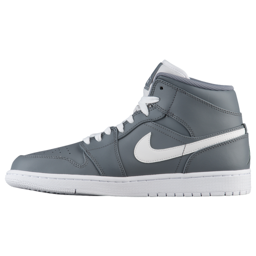 aj1 white grey