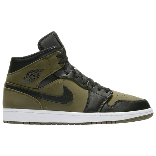 jordan aj 1 mid se champs