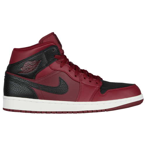 jordan aj 1 mid outfit