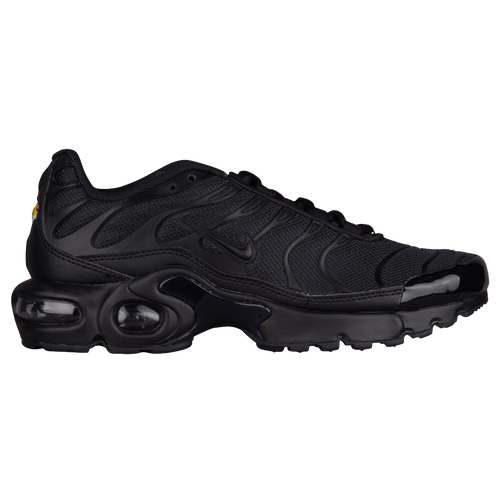 grade school black air max