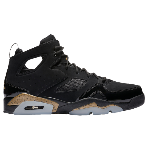 Jordan Flight Club '91 - Men's - Basketball - Shoes - Black/Metallic ...