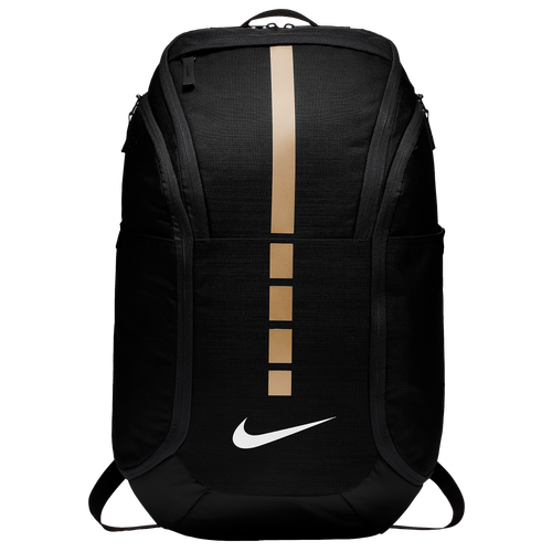 Nike Hoops Elite Pro Backpack - Basketball - Accessories - Black ...