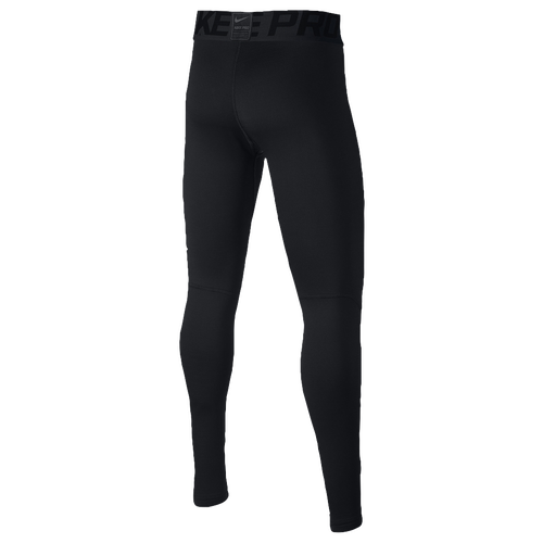 nike men's pro warm tights