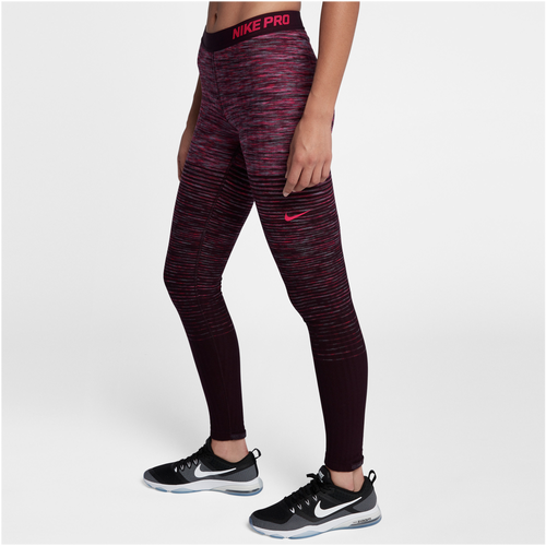nike hyperwarm women's tights