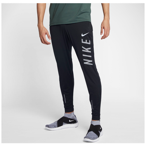 nike essential knit pant