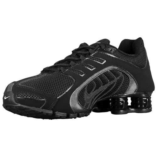 Nike Shox Navina SI - Women's - Running - Shoes - Black