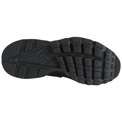 nike air huarache run black nike air huarache run black