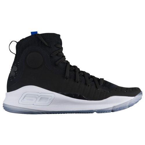 Under Armour Curry 4 - Boys' Grade School - Basketball - Shoes - Curry ...