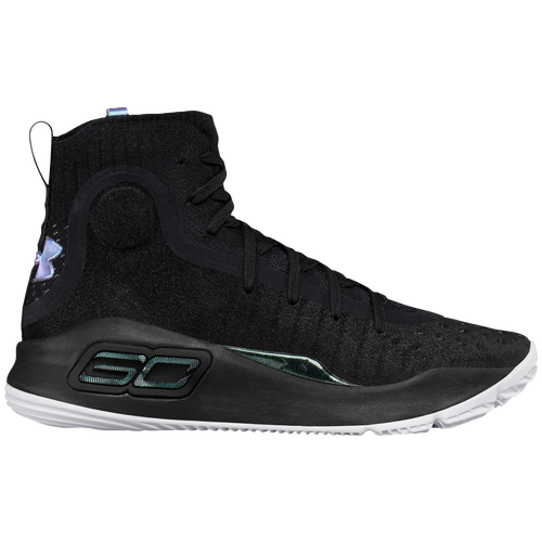 Under Armour Curry 4 - Boys' Grade School - Basketball - Shoes - Curry ...