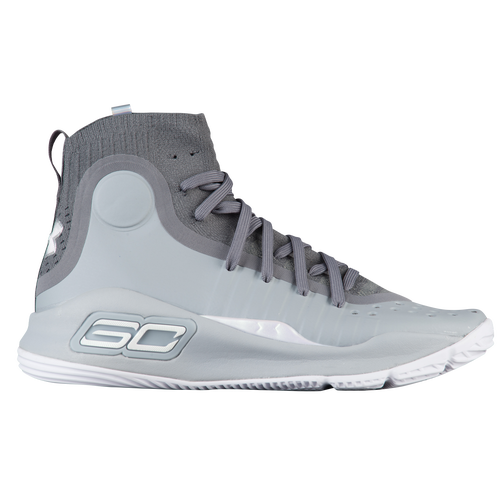 curry 4 boys grade school