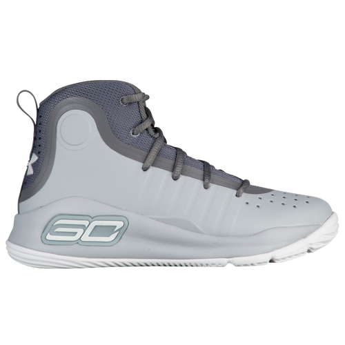 steph curry shoes grey