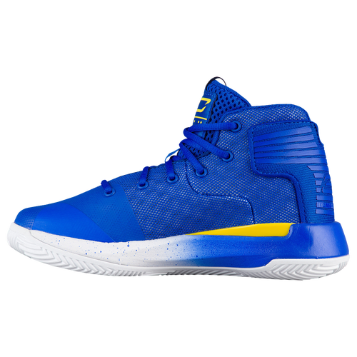 Under Armour Curry 3Zero - Boys' Preschool - Basketball - Shoes - Curry ...