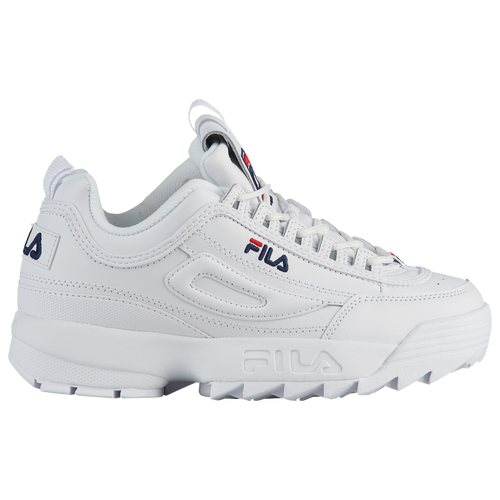 fila disruptor 2 champs