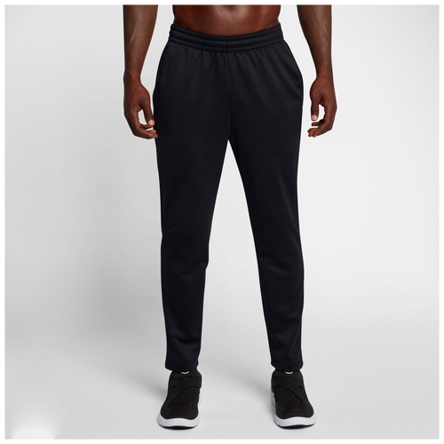 men's air jordan 23 alpha therma training pants