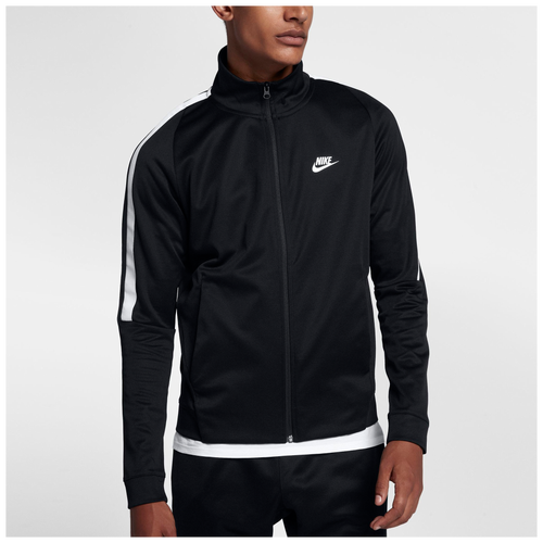 nike tribute xs