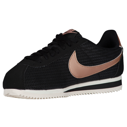 nike cortez black with gold nike cortez black with gold