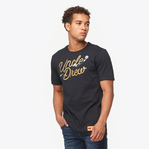 nike uncle drew shirt